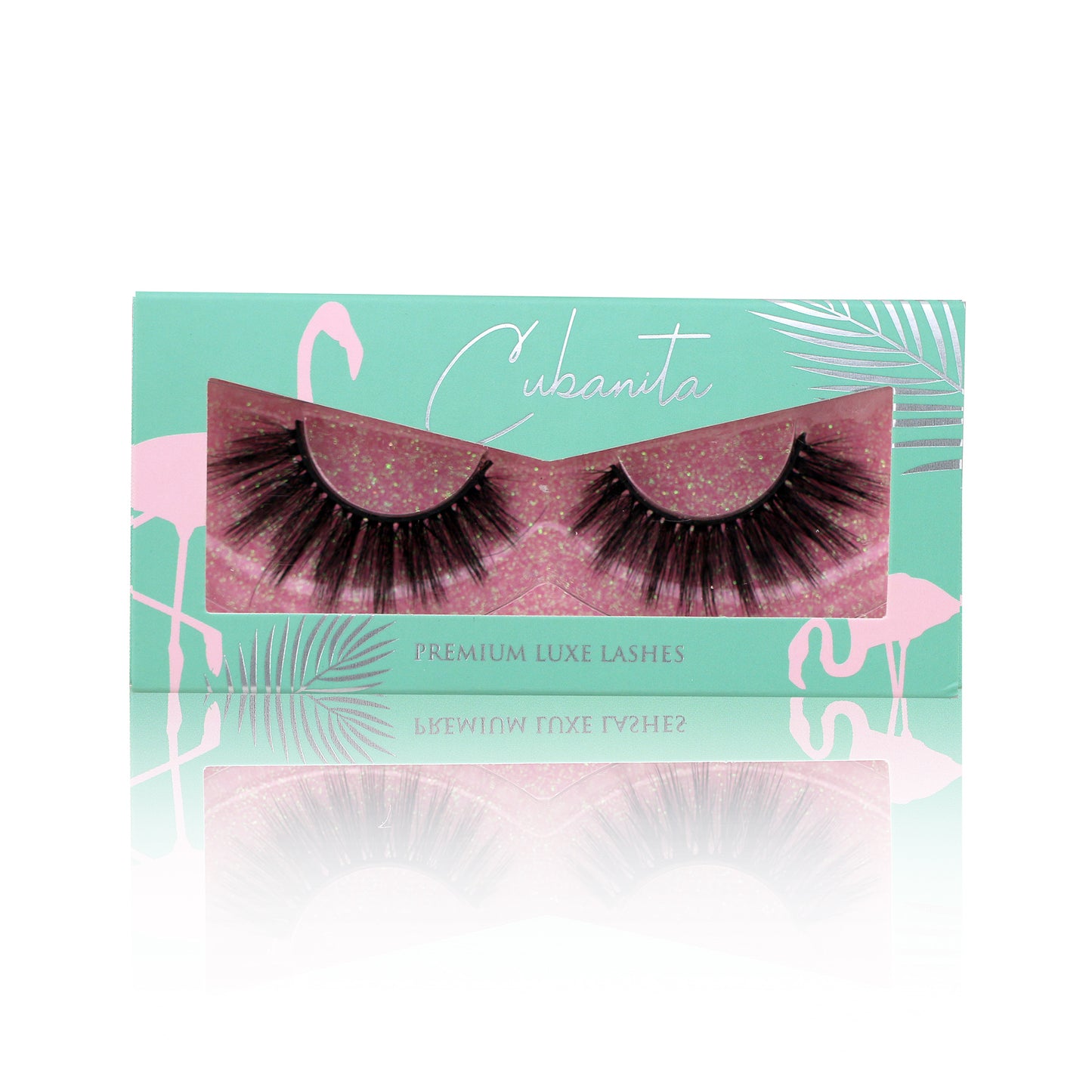 Cubanita Lash