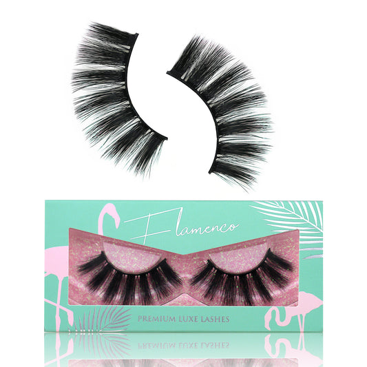Flamenco Lash