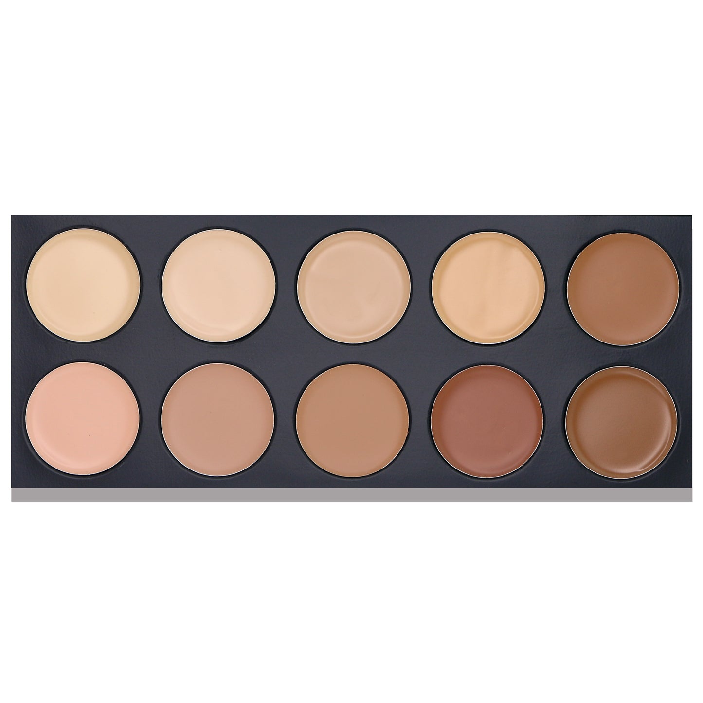 MI Cream Contour Palette