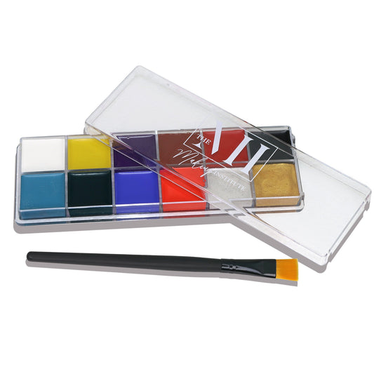 MI Paint Palette