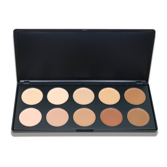 MI Cream Contour Palette