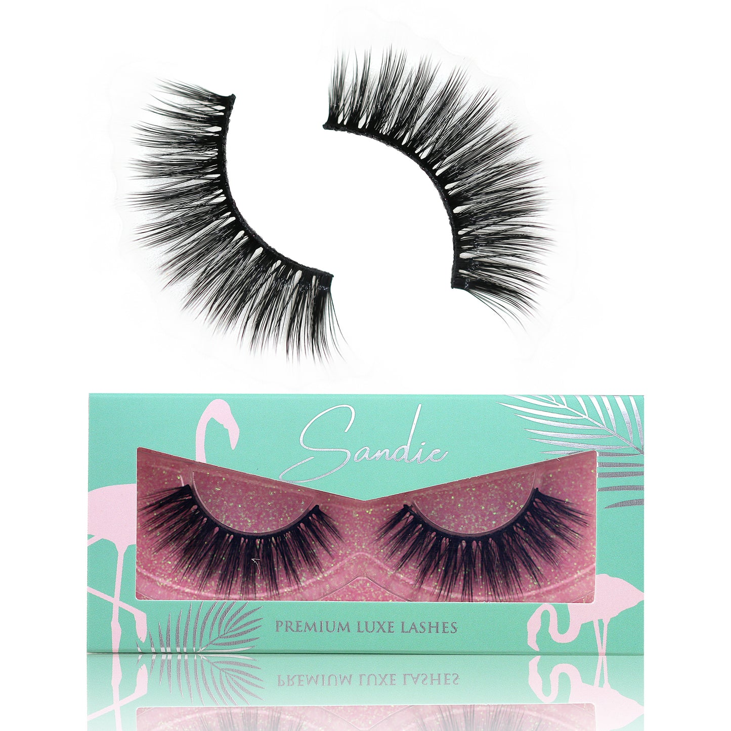 Sandie Lash