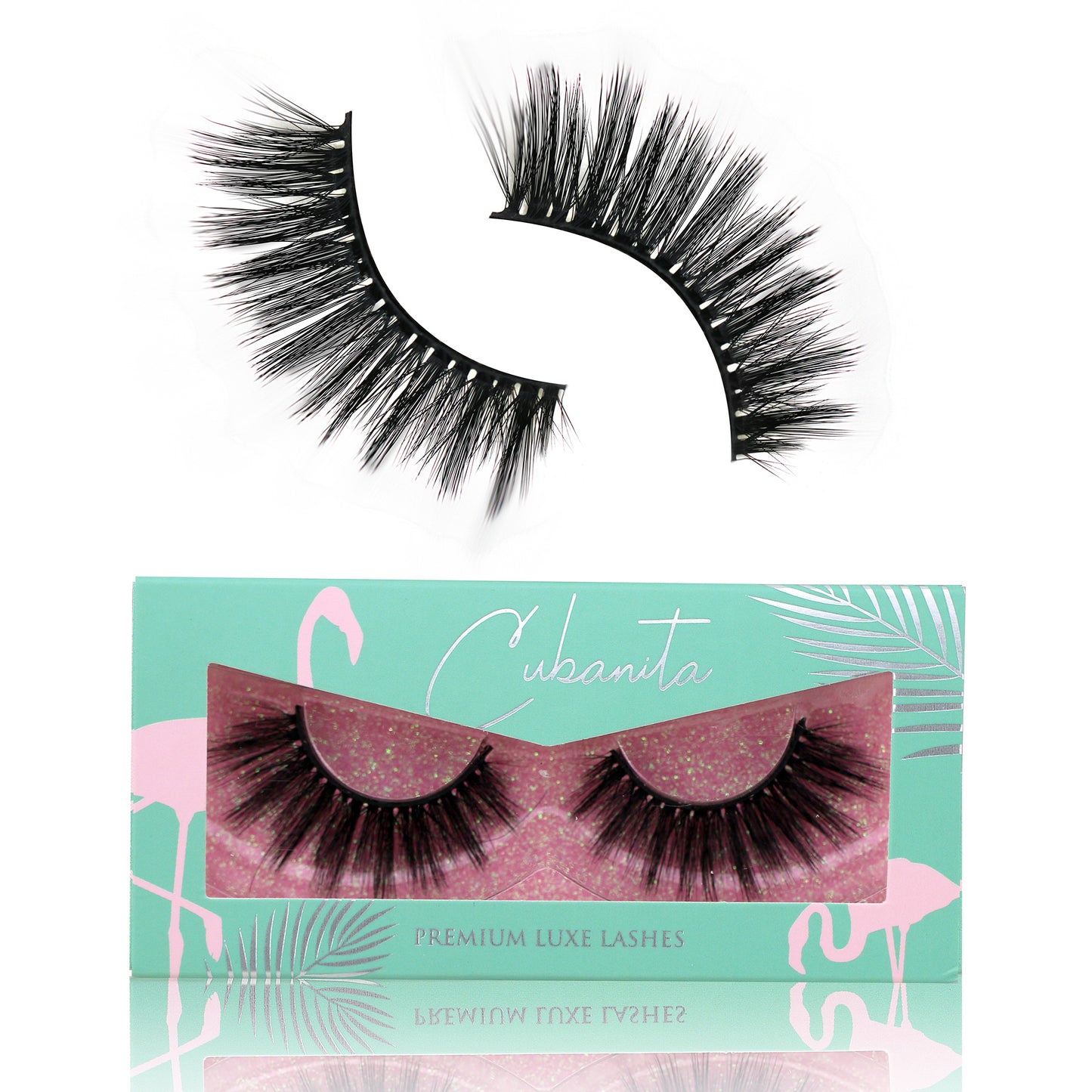 Cubanita Lash