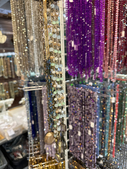 Short Necklaces