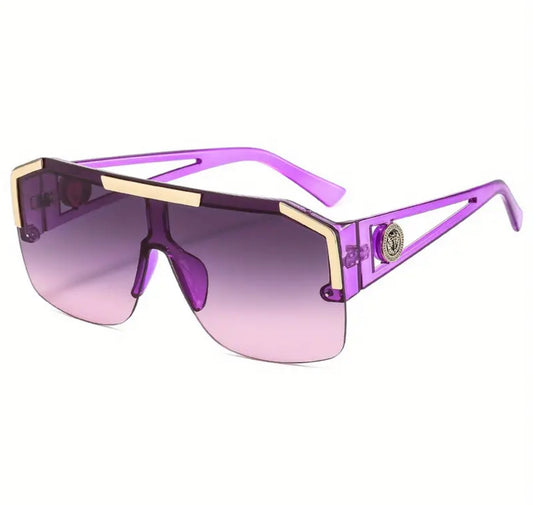 Baddie Sunglasses