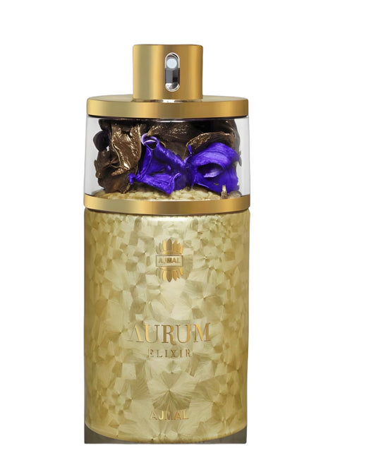 Ajmal Aurum Elixir EDP