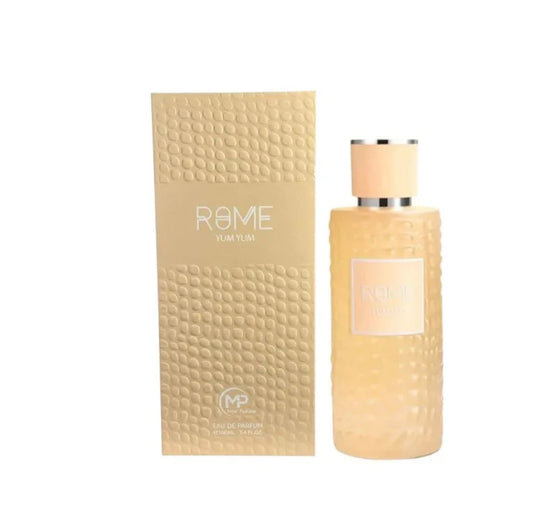 Rome Yum Yum Eau de Parfum – 3.4 oz (100 ml) | Bharara Beauty