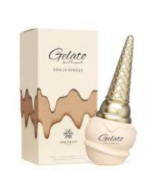 The Gelato Viva La Vanilla perfume