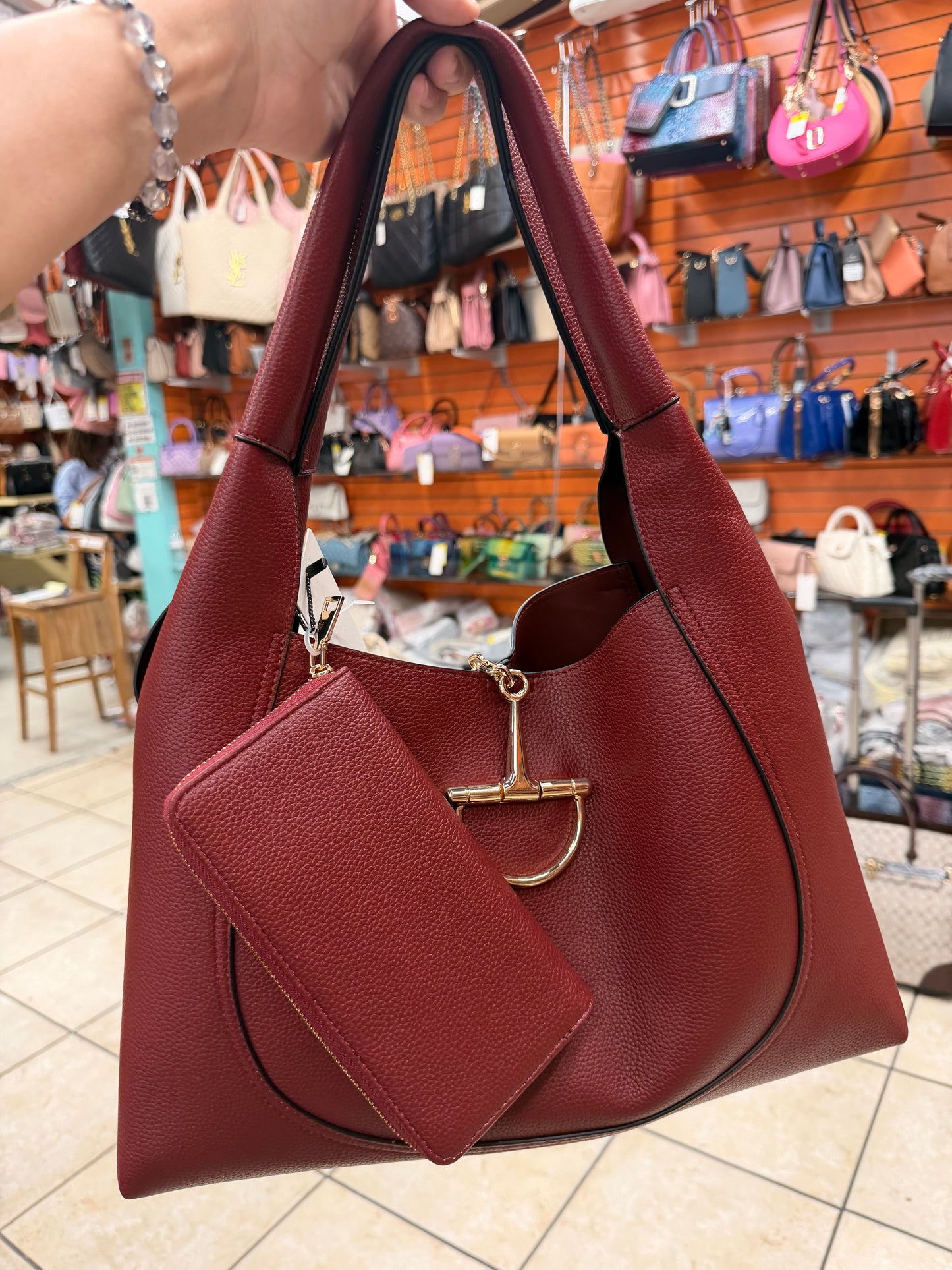 1318 Handbag