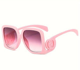 GiGi Square Sunglasses