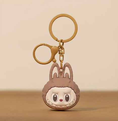 Labubu Keychain