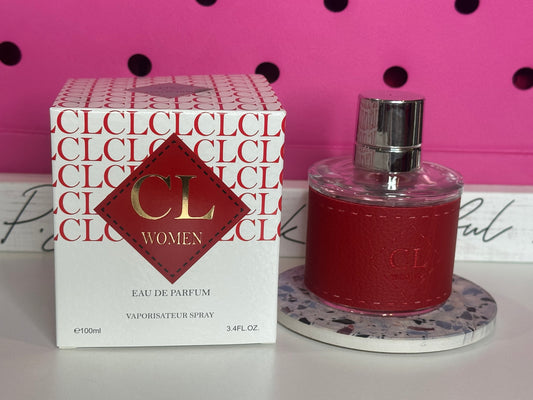 CL Women Perfume
