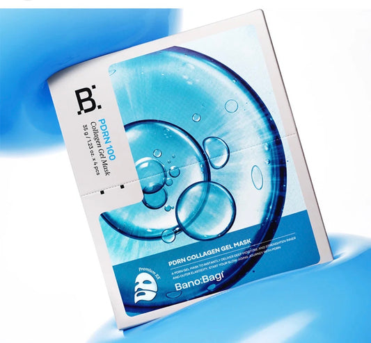 Banobagi PDRN 100 Collagen Gel Mask