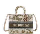 The Handbag 9167