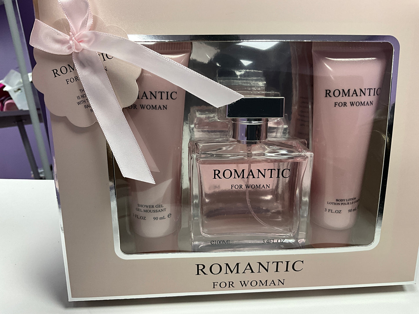 EBC Collection - Romantic