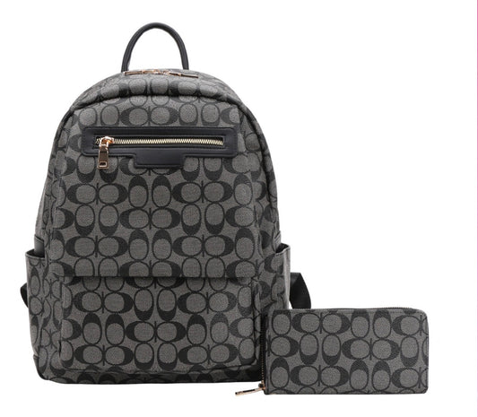 Backpack FT-1216W