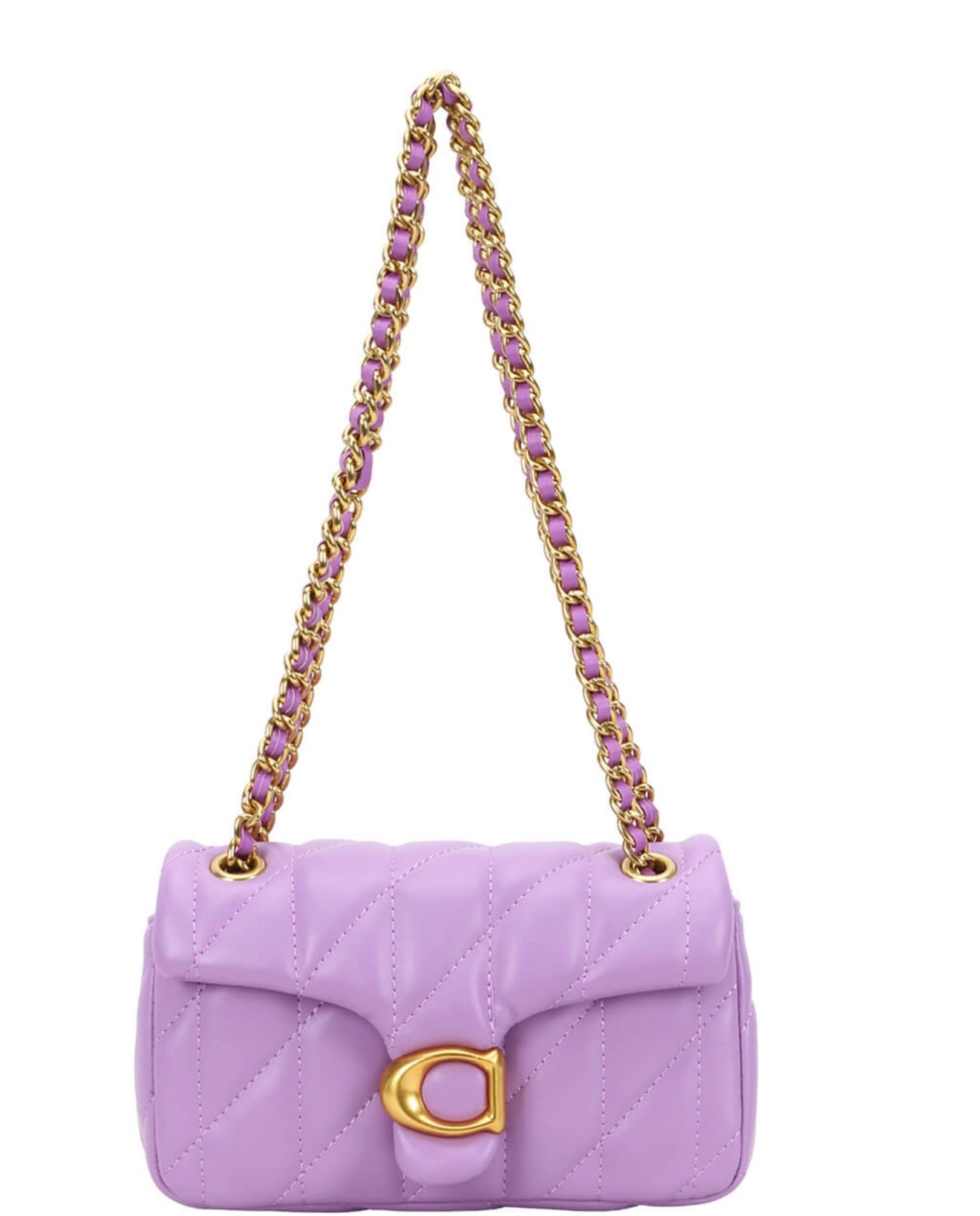 Pillow Tabby Shoulder Bag KC-1228