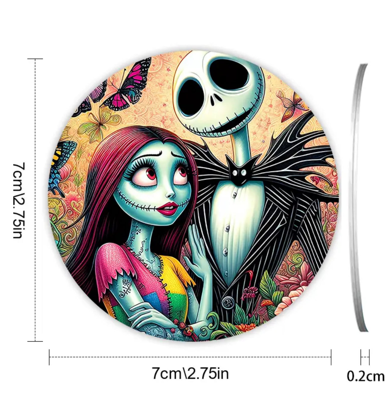 Jack and Sally