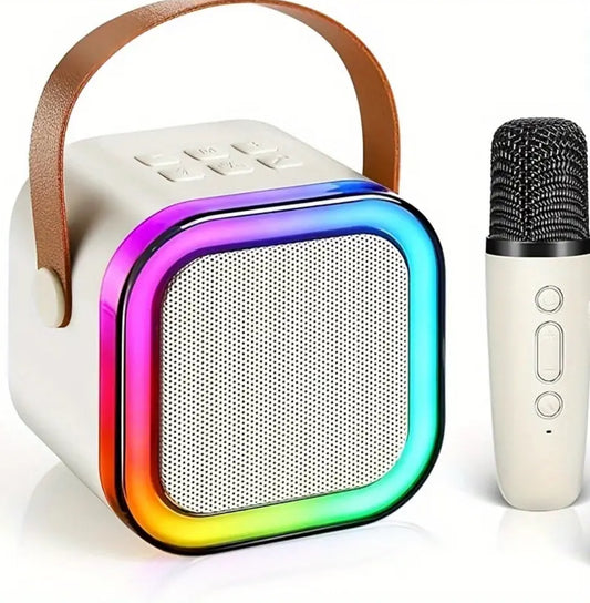 Wireless Karaoke Speaker