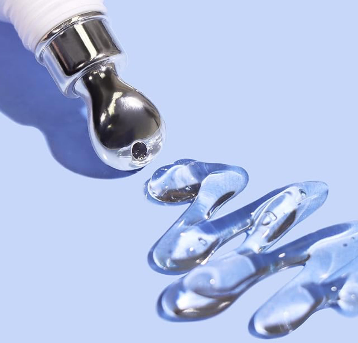 Hyaluronic Caffeine Depuff Eye Gel
