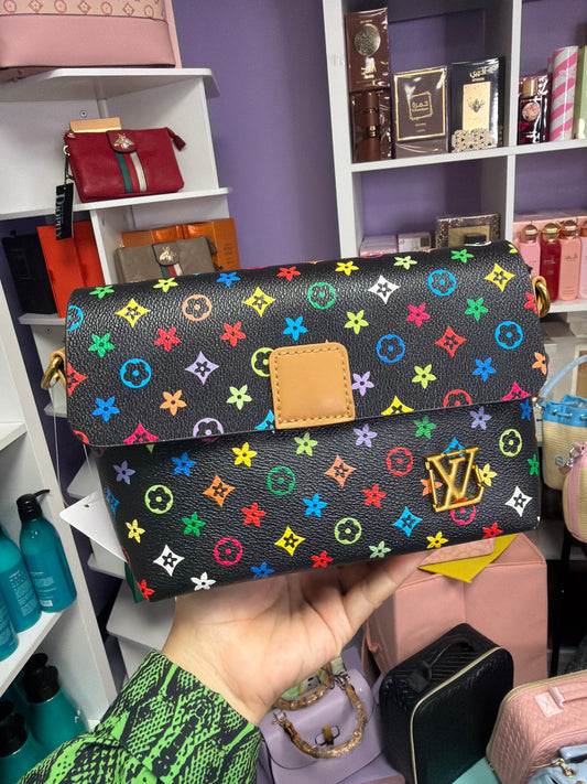 VL mini crossbody