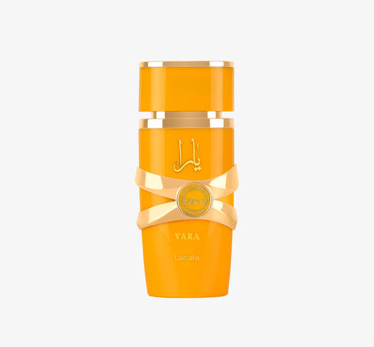 Yara Tous Perfume Oil