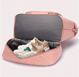 Women's Foldable Travel Bag