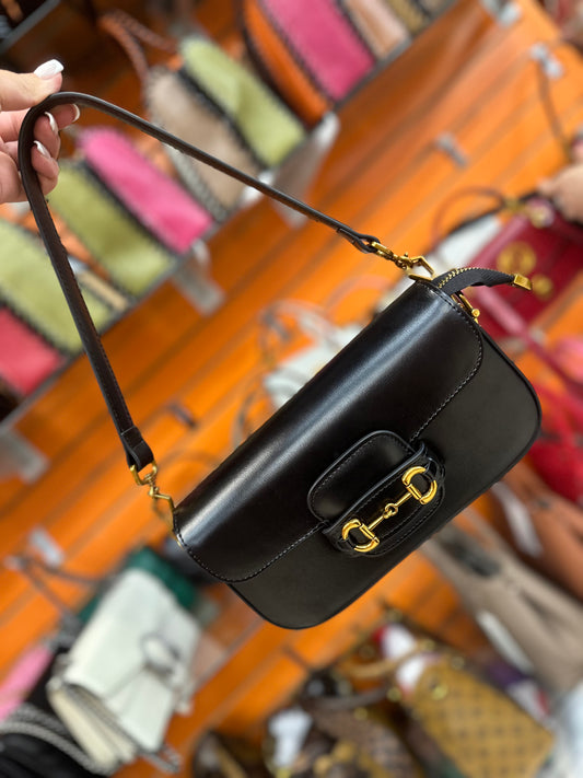 GG Black Bag