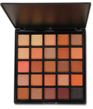 Endless Fall  25-Well Eyeshadow Palette