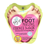 DEARDERM PYT FOOT PEELING ESSENCE MASK