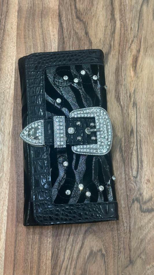 BLACKBELT WALLET