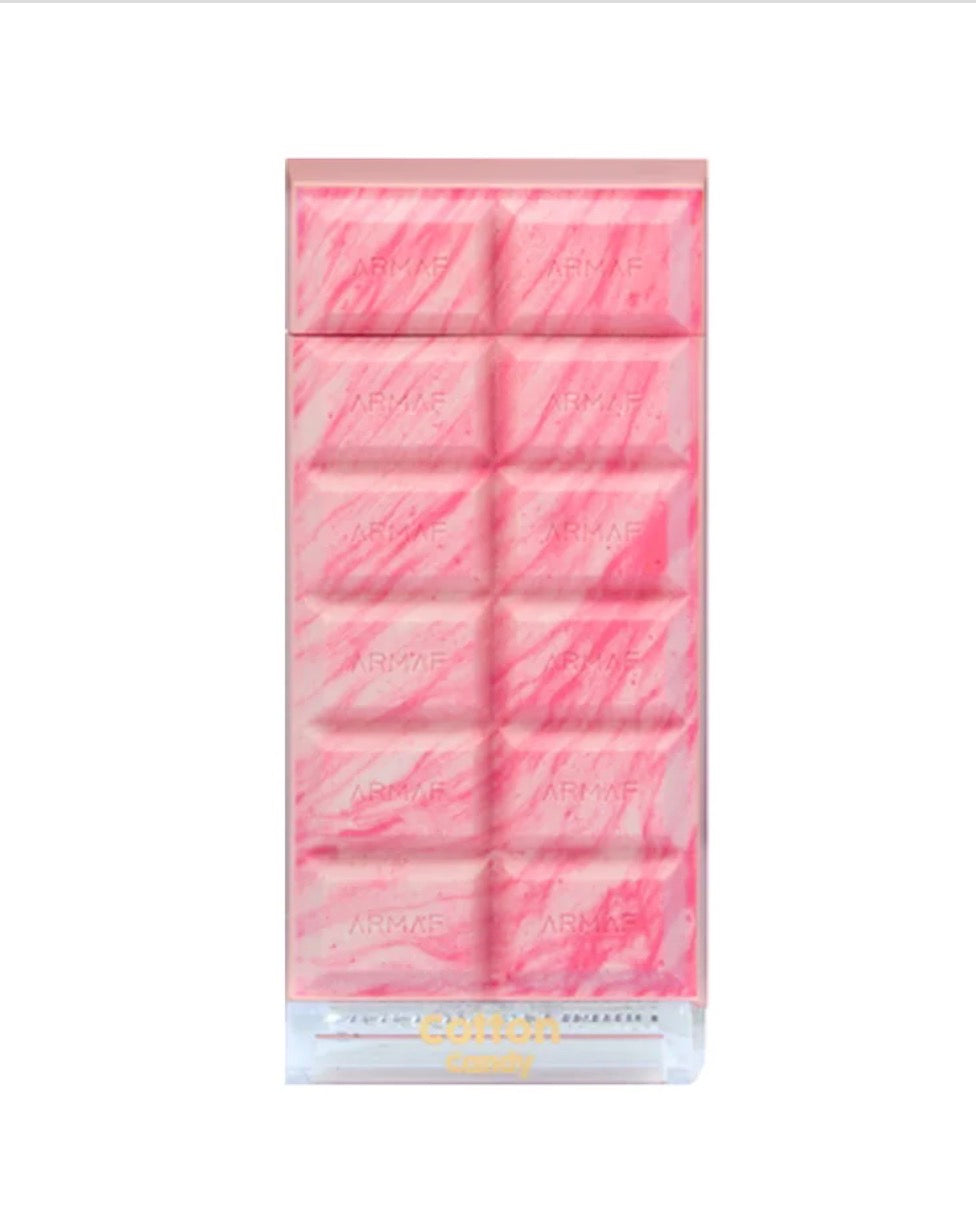 DELICACY COTTON CANDY PERPUME