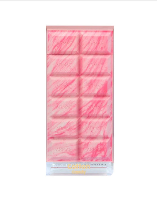DELICACY COTTON CANDY PERPUME