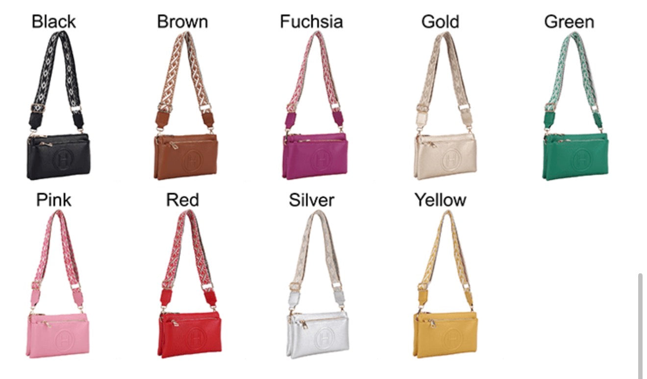 The H Bag