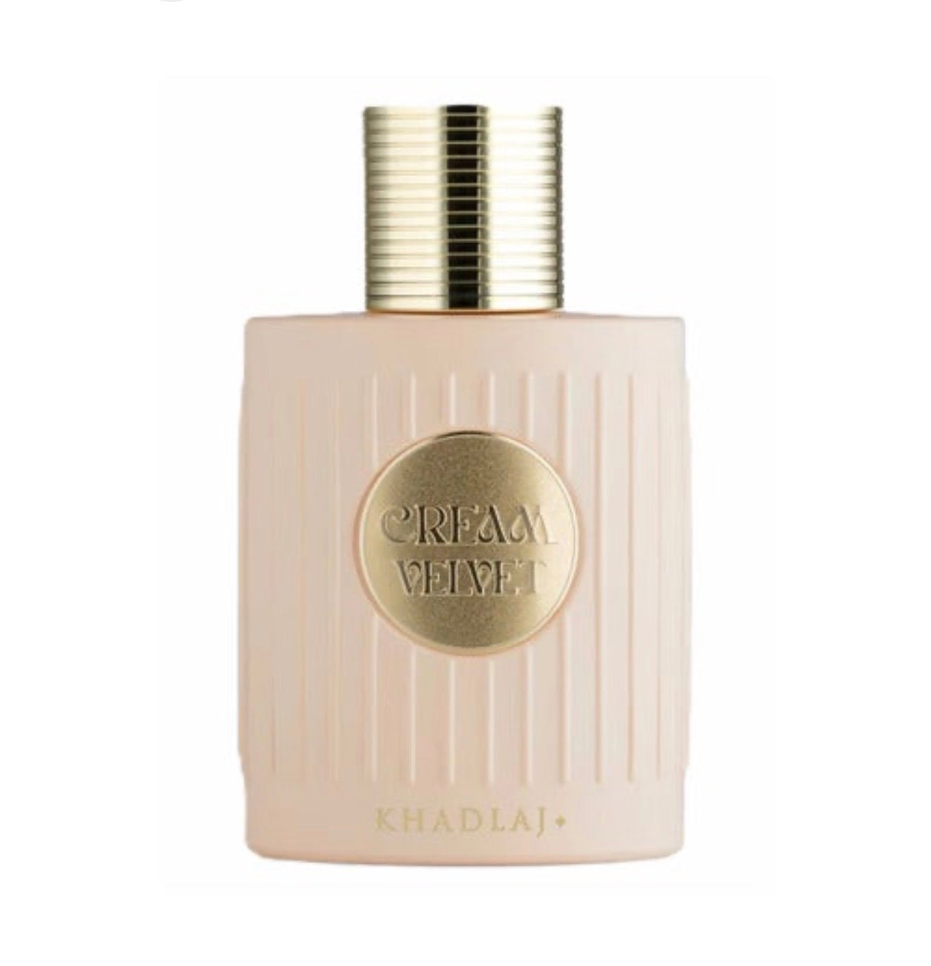 Khadlaj Cream Velvet, a 100ml (3.4 oz)