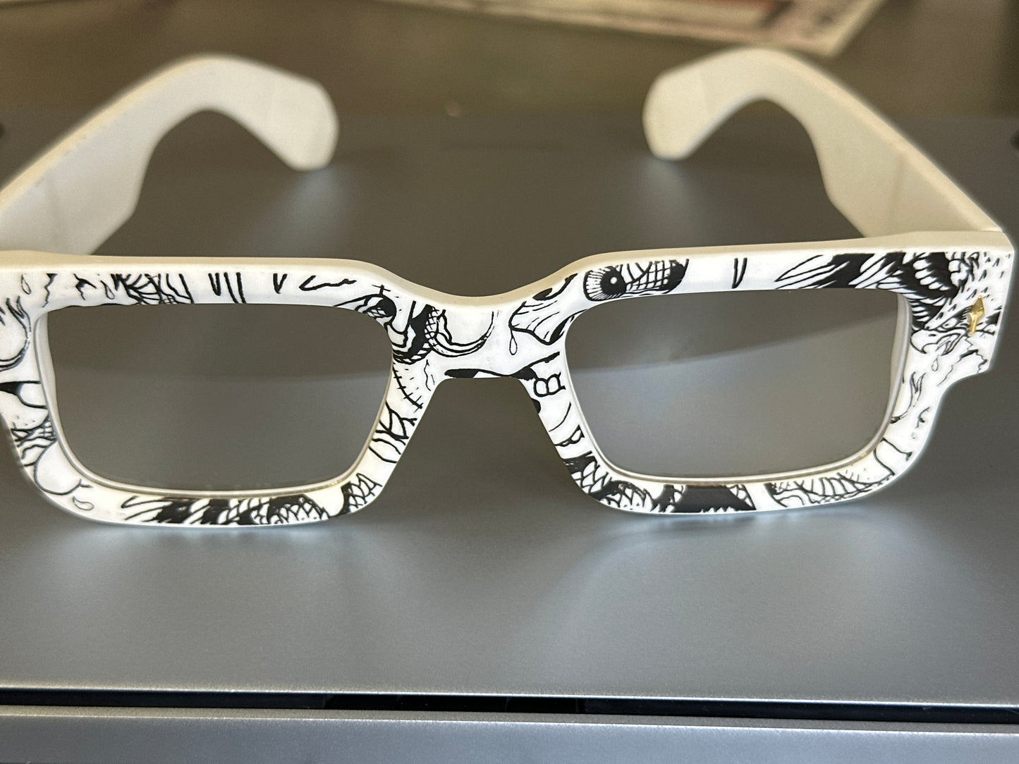 HENRY’S Blue Light Blocking Glasses
