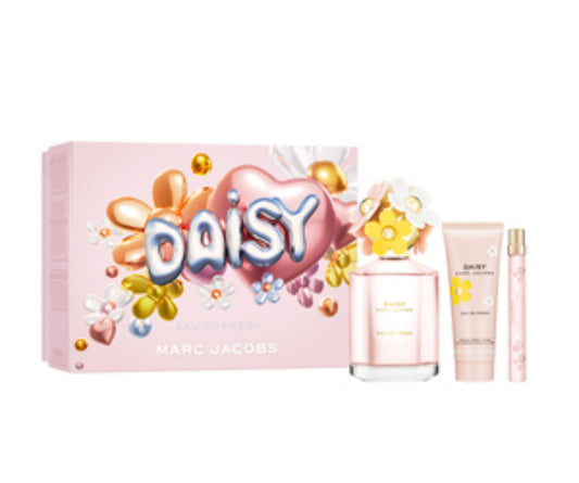 Marc Jacobs Daisy Eau So Fresh