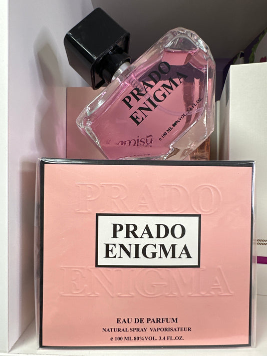 Prado Enigma