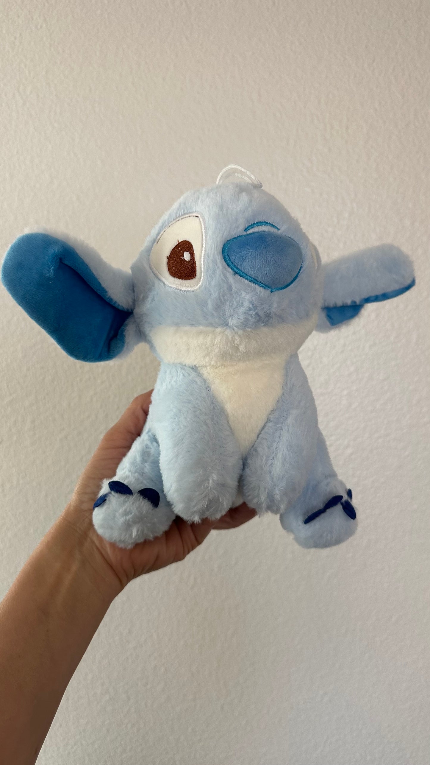 Stitch Monster
