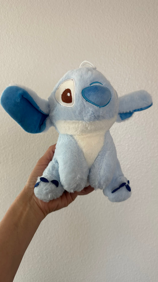 Stitch Monster