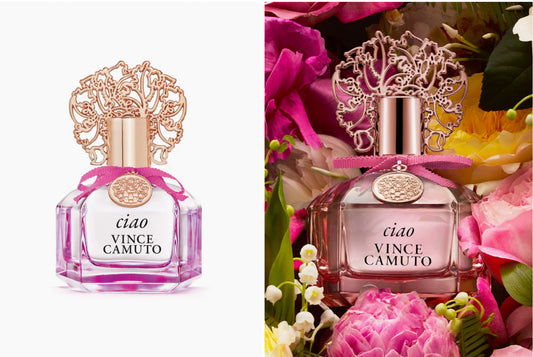 Ciao Vince Camuto