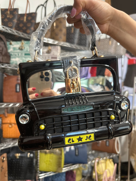 Taxi Bag