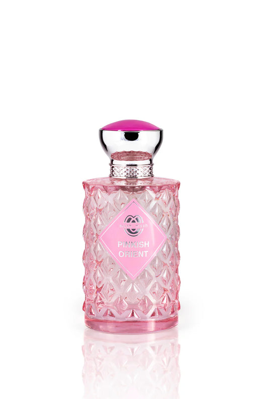 PINKISH ORIENT