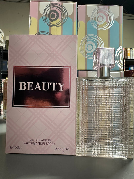 Beauty EAU de Perfume