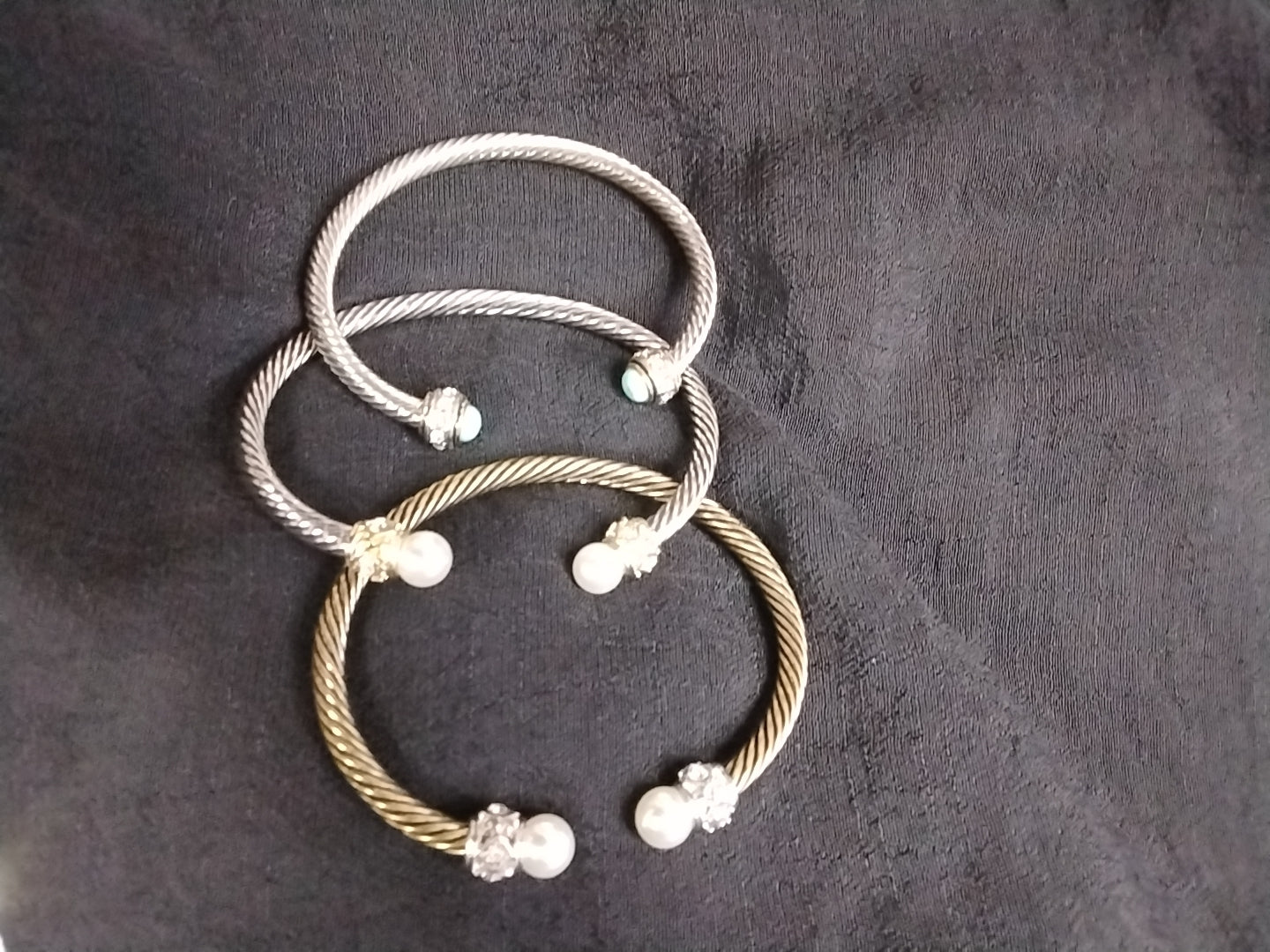 Pretty Bangle