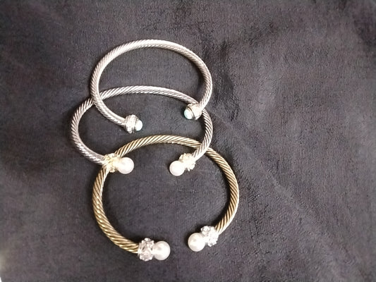 Pretty Bangle