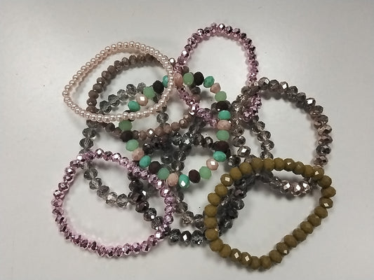 Bracelets