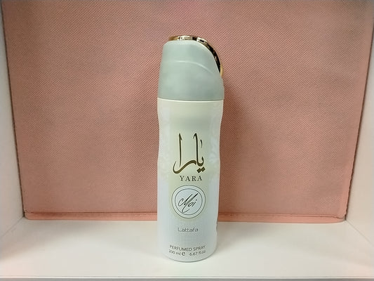 Yara Moi Perfume Spray
