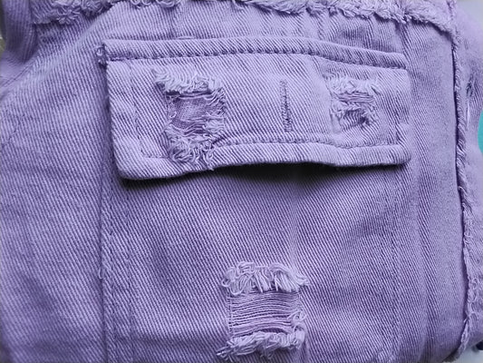 Rochelle laveder jacket