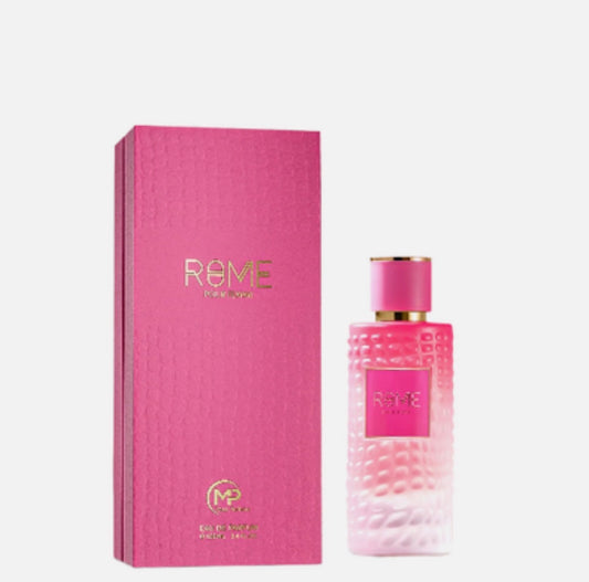 Rome Pour Femme by Bharara Eau De Parfum 3.4 oz